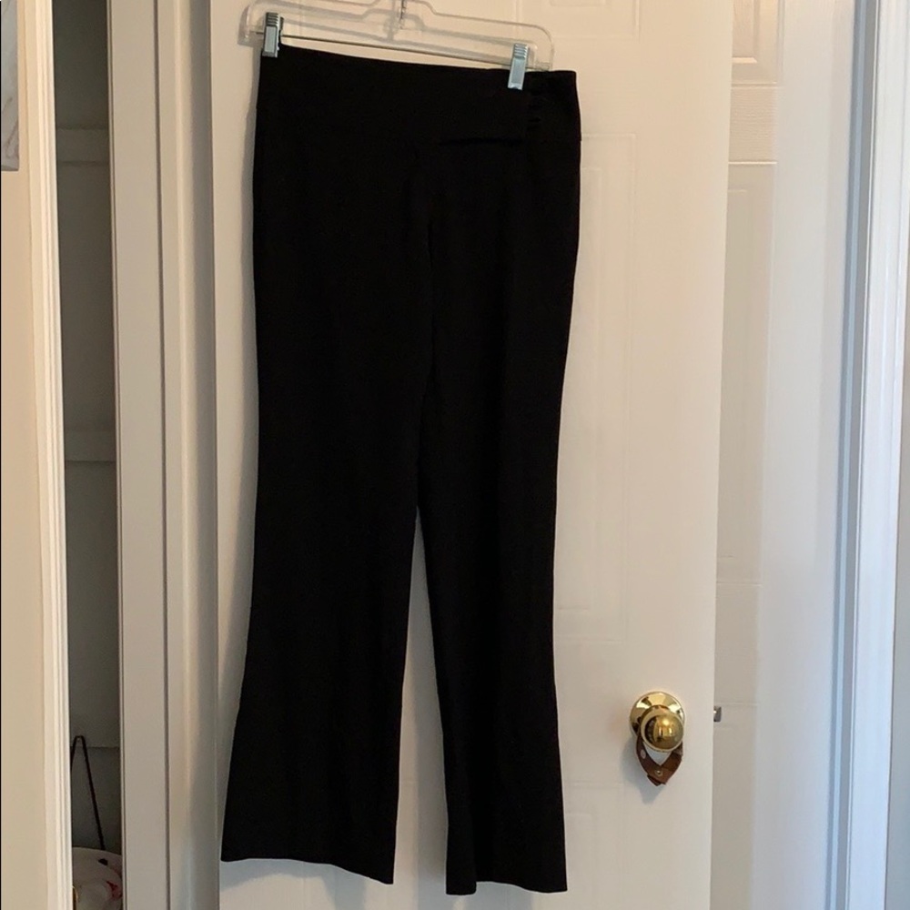 Forever 21 Black Dress Pants